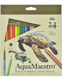 KCK Aqua Maestro Colour Pencil - CP 2024